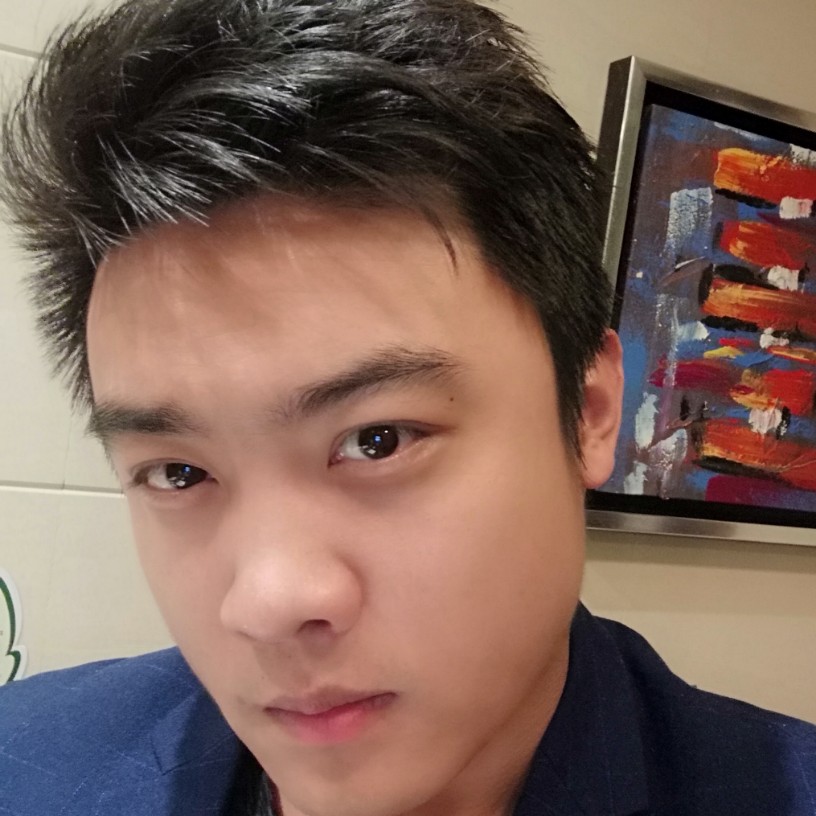 毅拳的照片