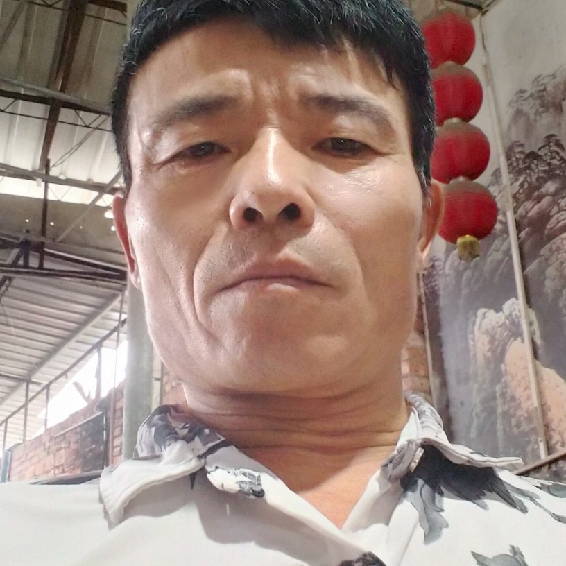 农村小百姓的照片