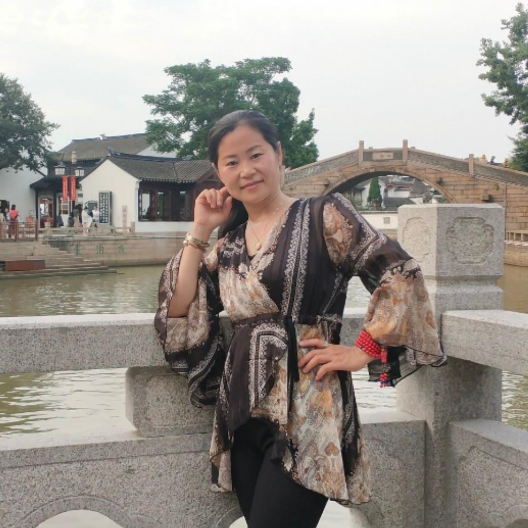 胭脂易染的照片