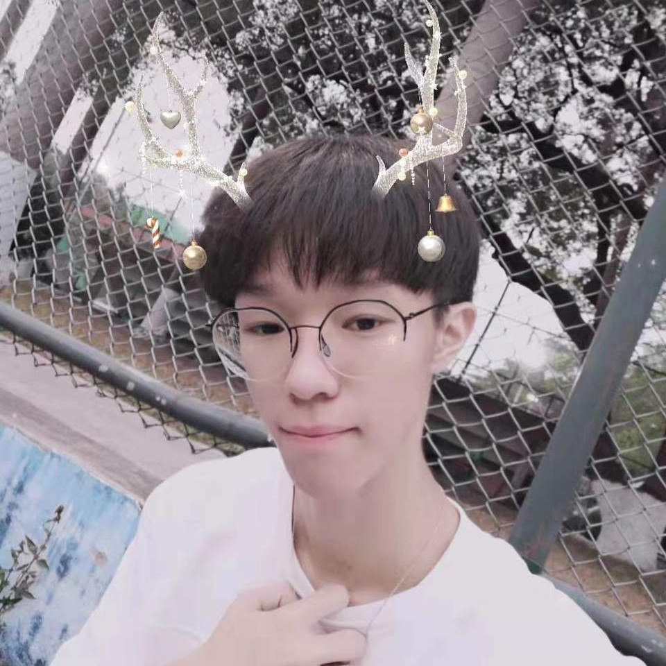 睡觉的照片