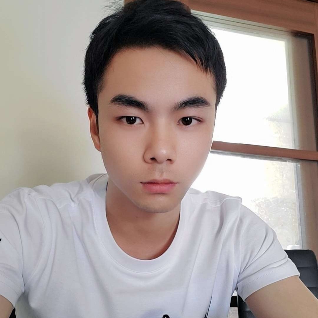 无情放弃帅哥的照片