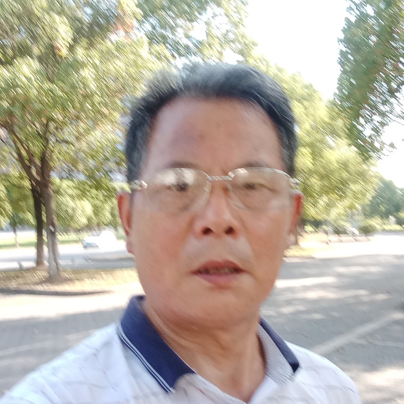 余音爱唠叨的照片