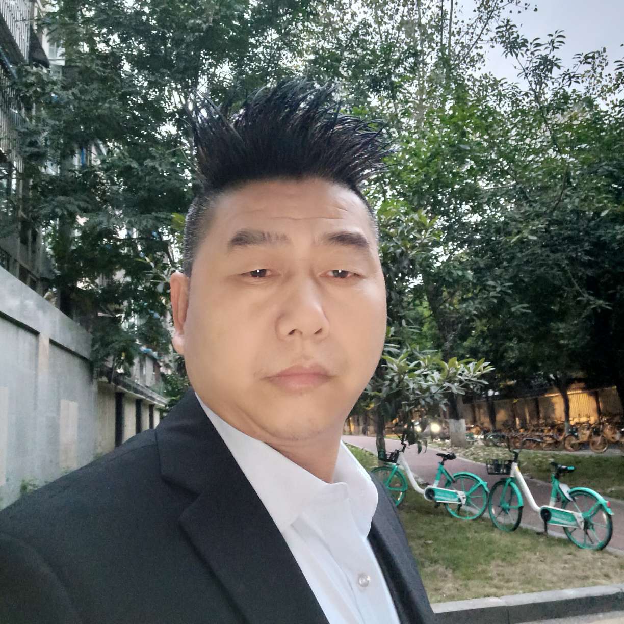 热心给沧澜的照片