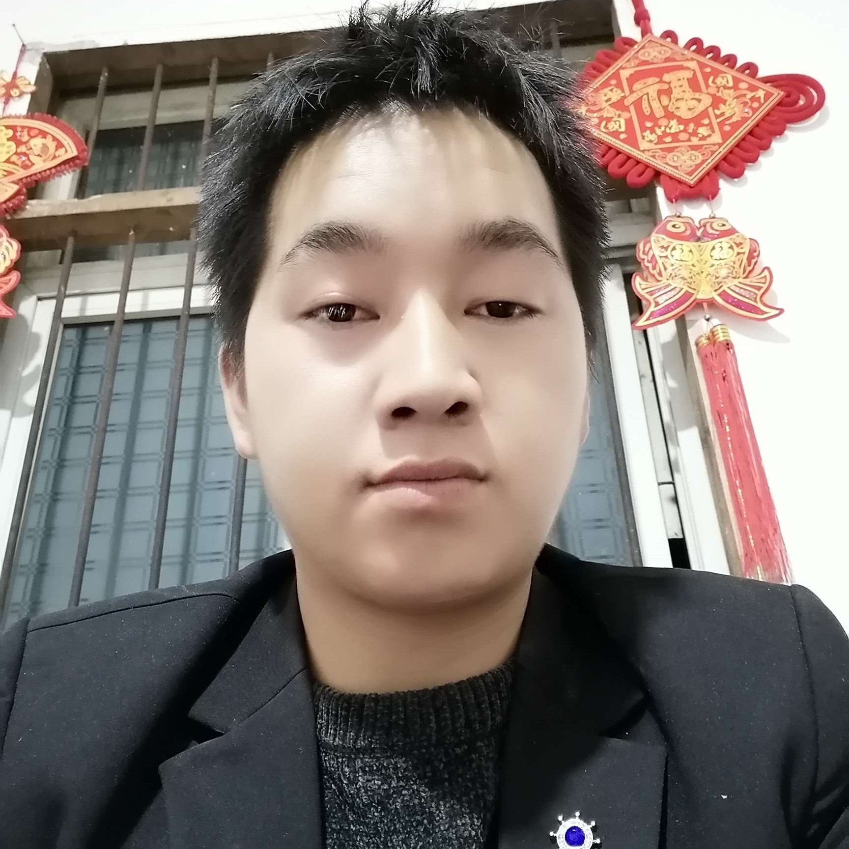 寻找真心人过日子的照片