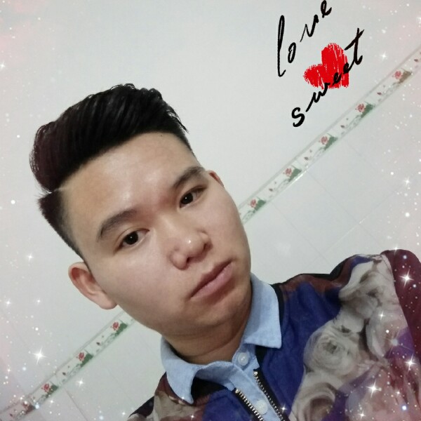 真情换❤真心的照片