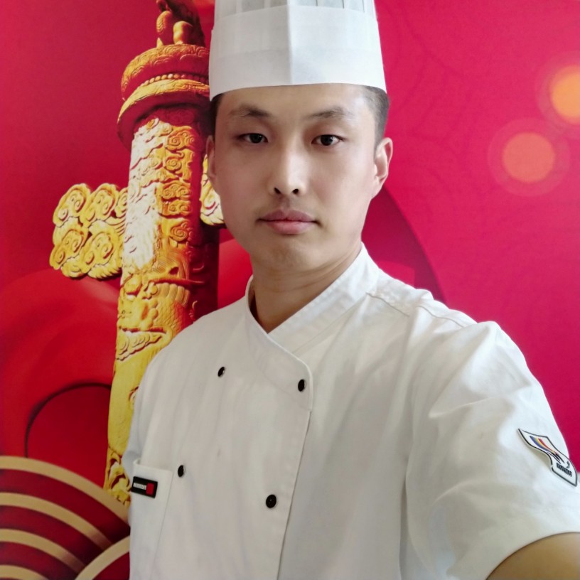 孤独凡的照片