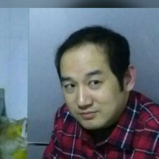 韦驮的照片