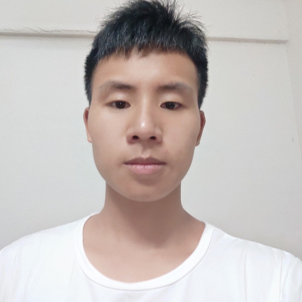 某生为爱的照片