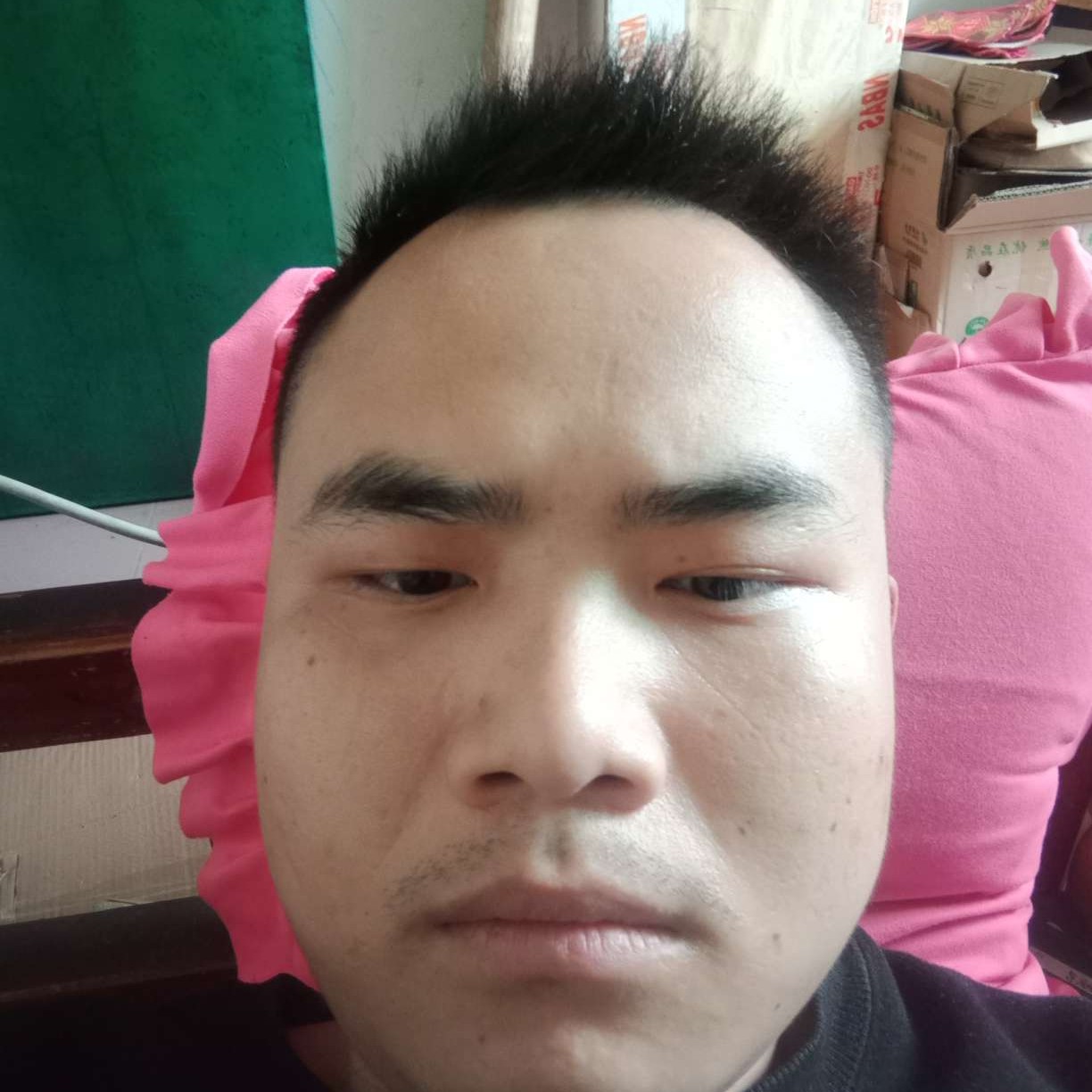 认真拾忆保温杯的照片