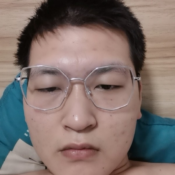 橘子泪了欣慰的照片