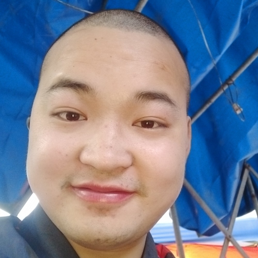 我是郭凯的照片