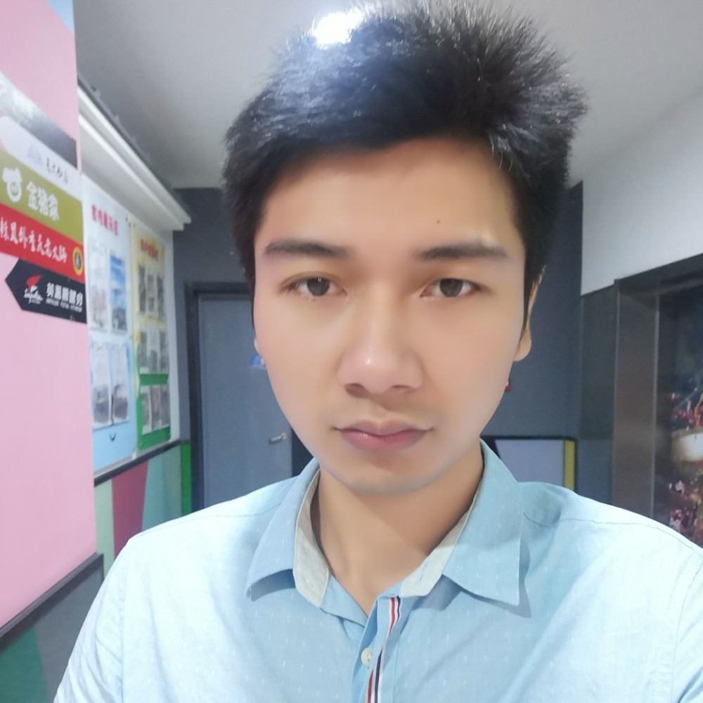 不给孤独留余地的照片