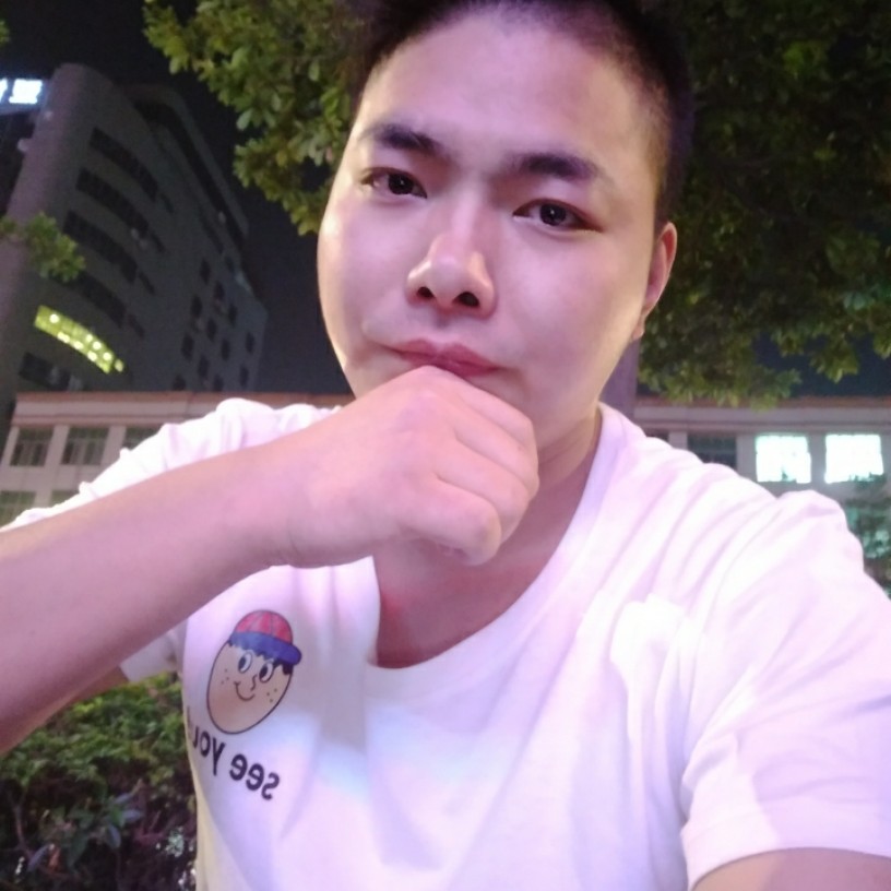 星月漫步怡然的照片
