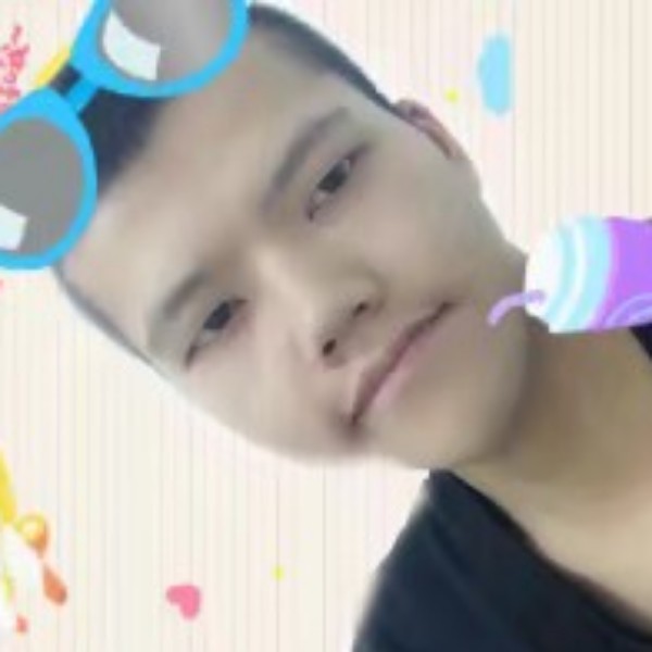 你好骄傲的照片