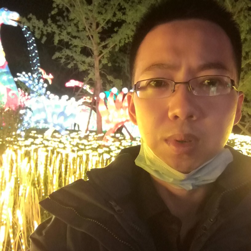浮光扯安静的照片