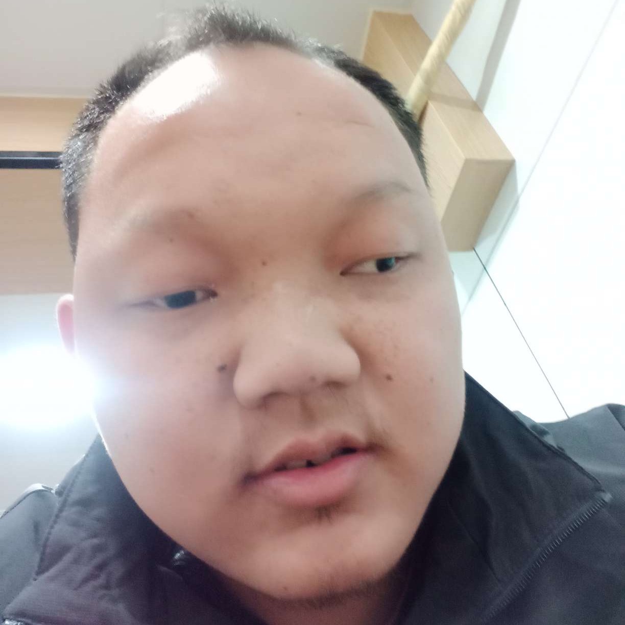 时光倾心单身的照片