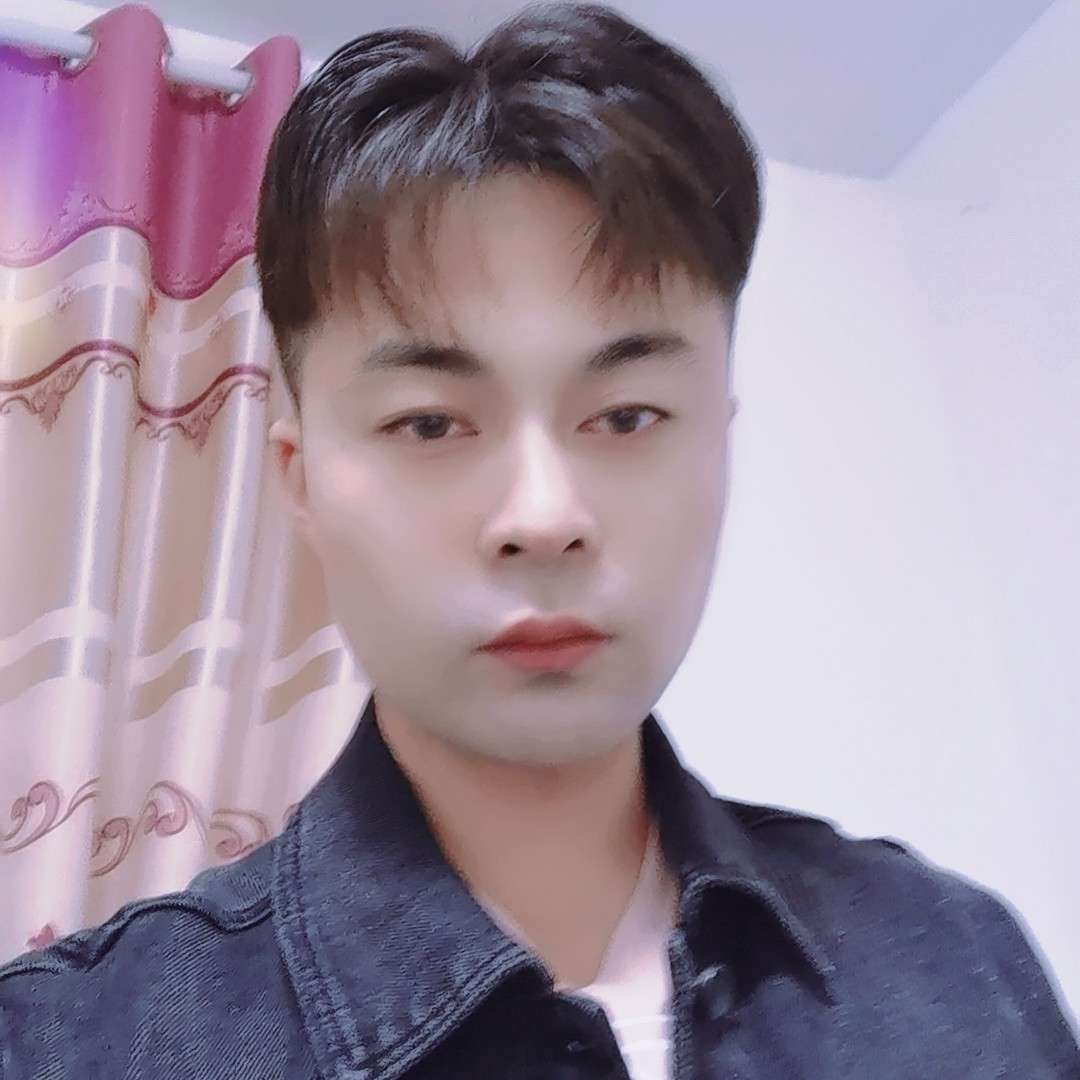 朴素说白羊的照片
