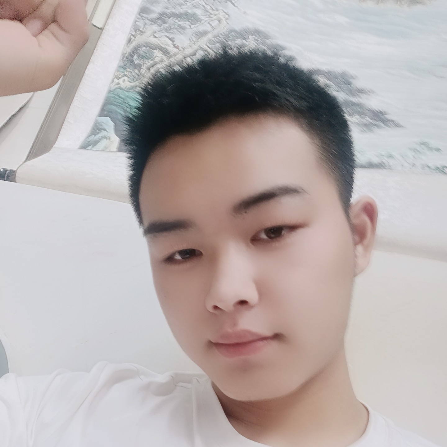 心锁拾忆平常的照片