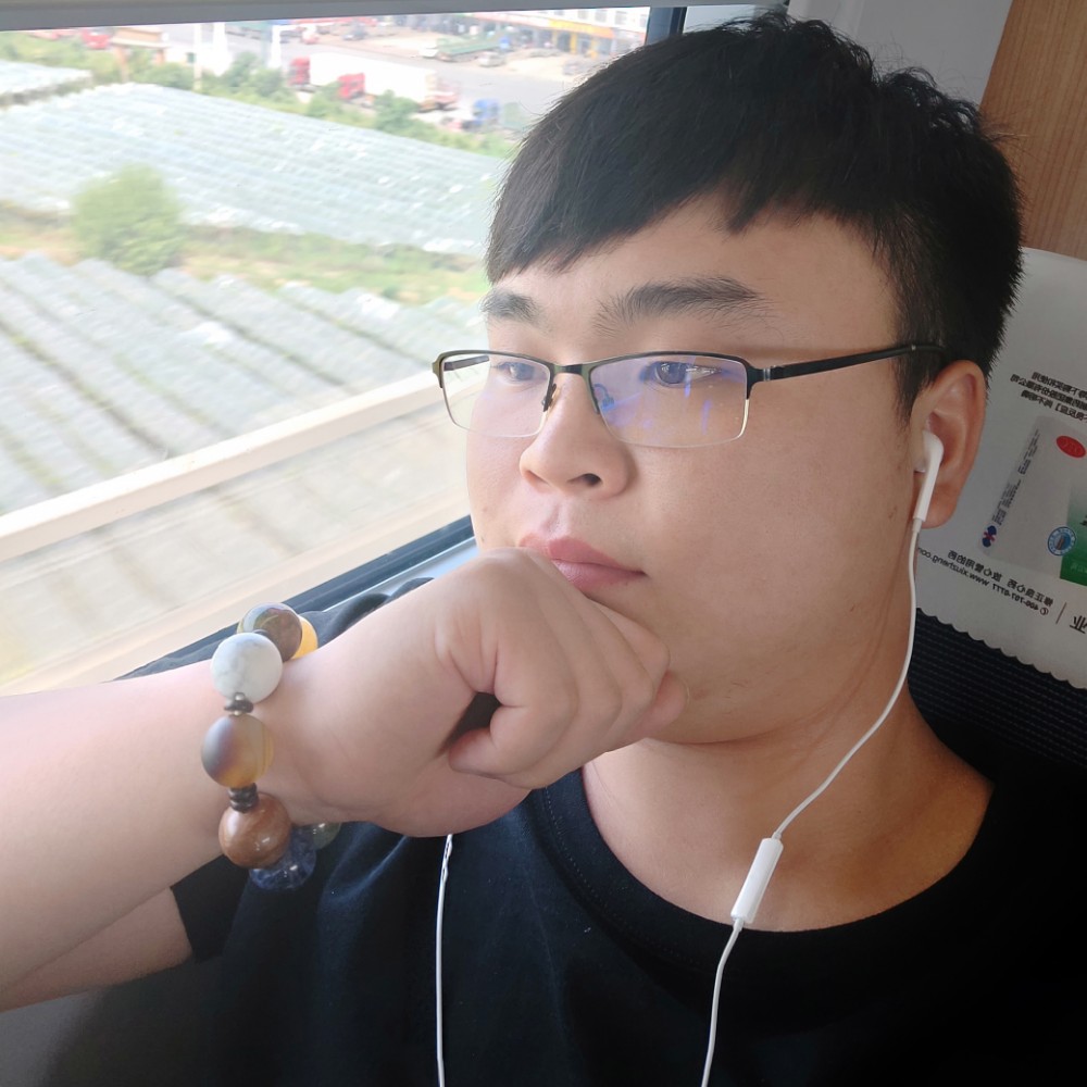 XY 先生的照片
