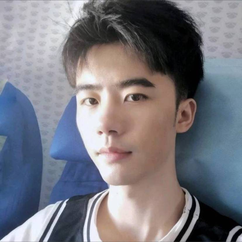 结实爱牛排的照片