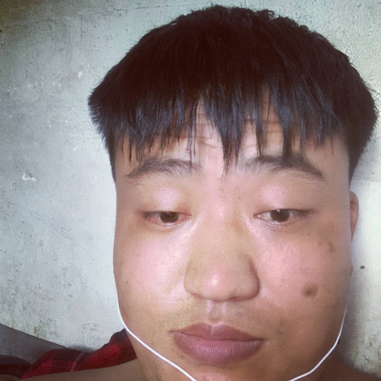 彩色爱恋星雨的照片