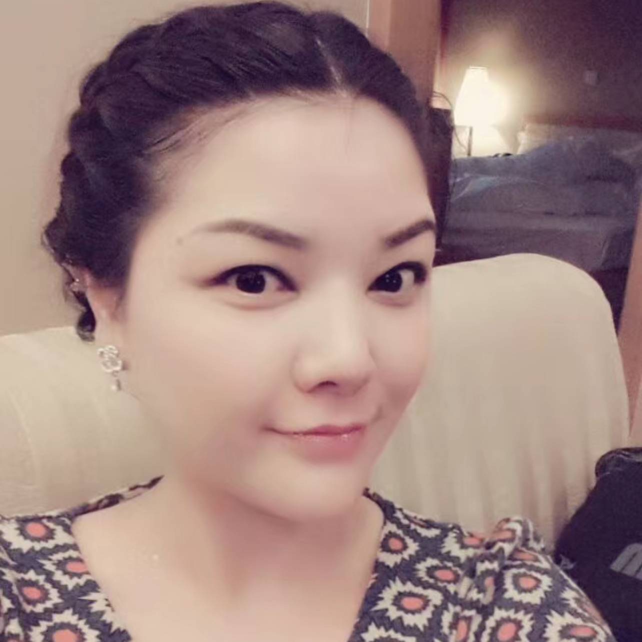 Faery的照片