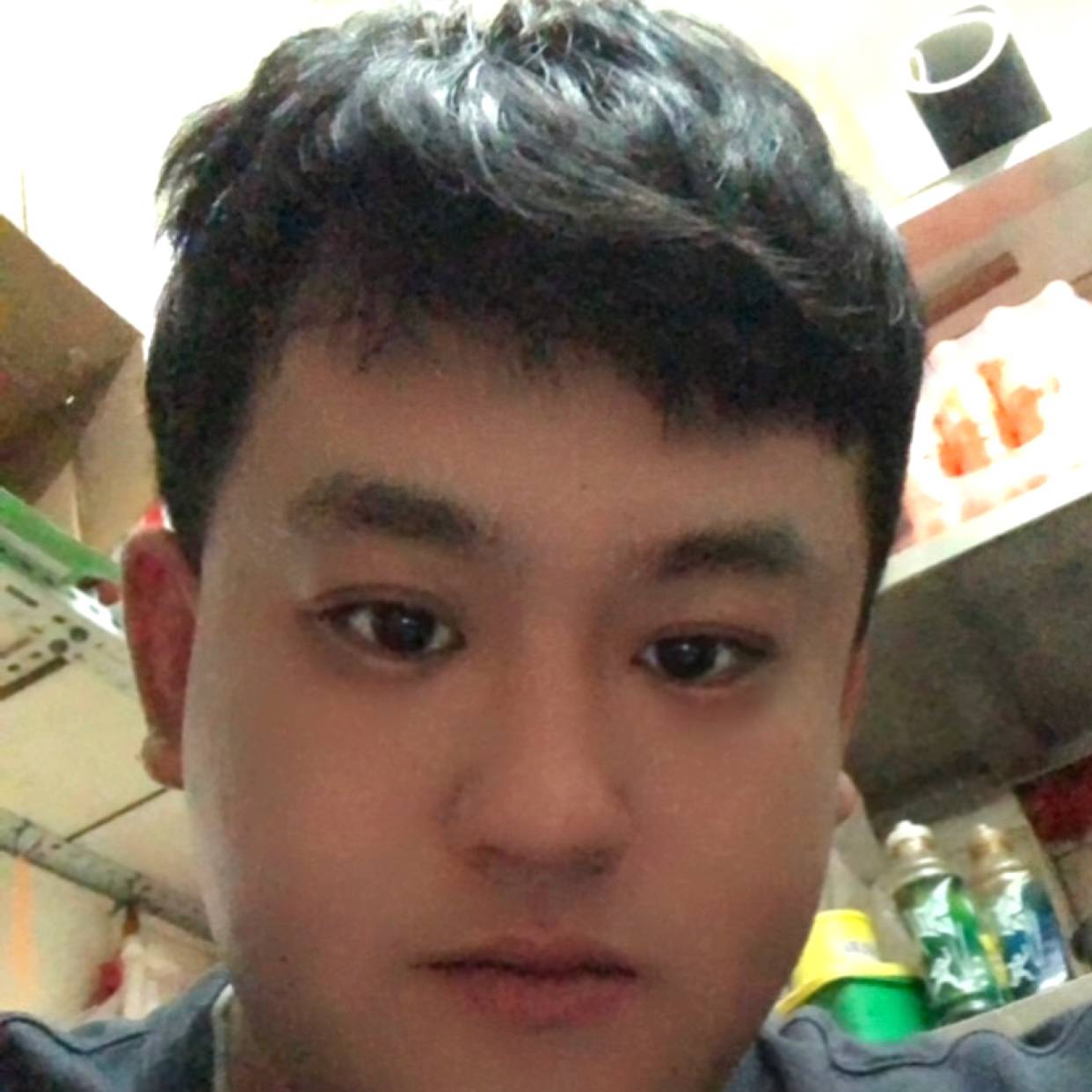 thy way的照片