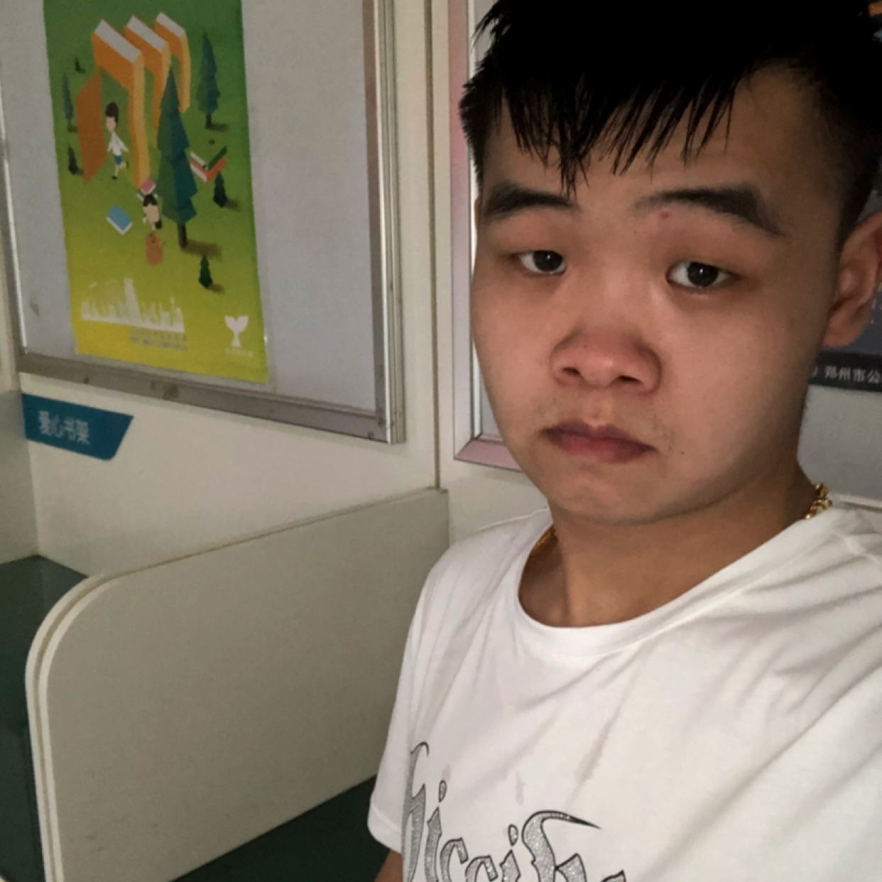随她心的照片