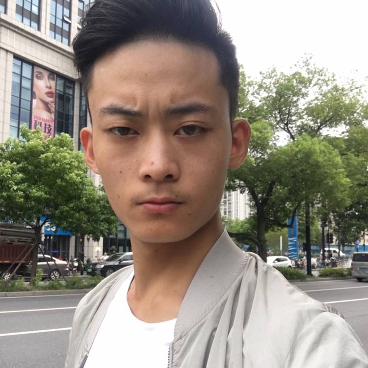 稳重与早晨的照片