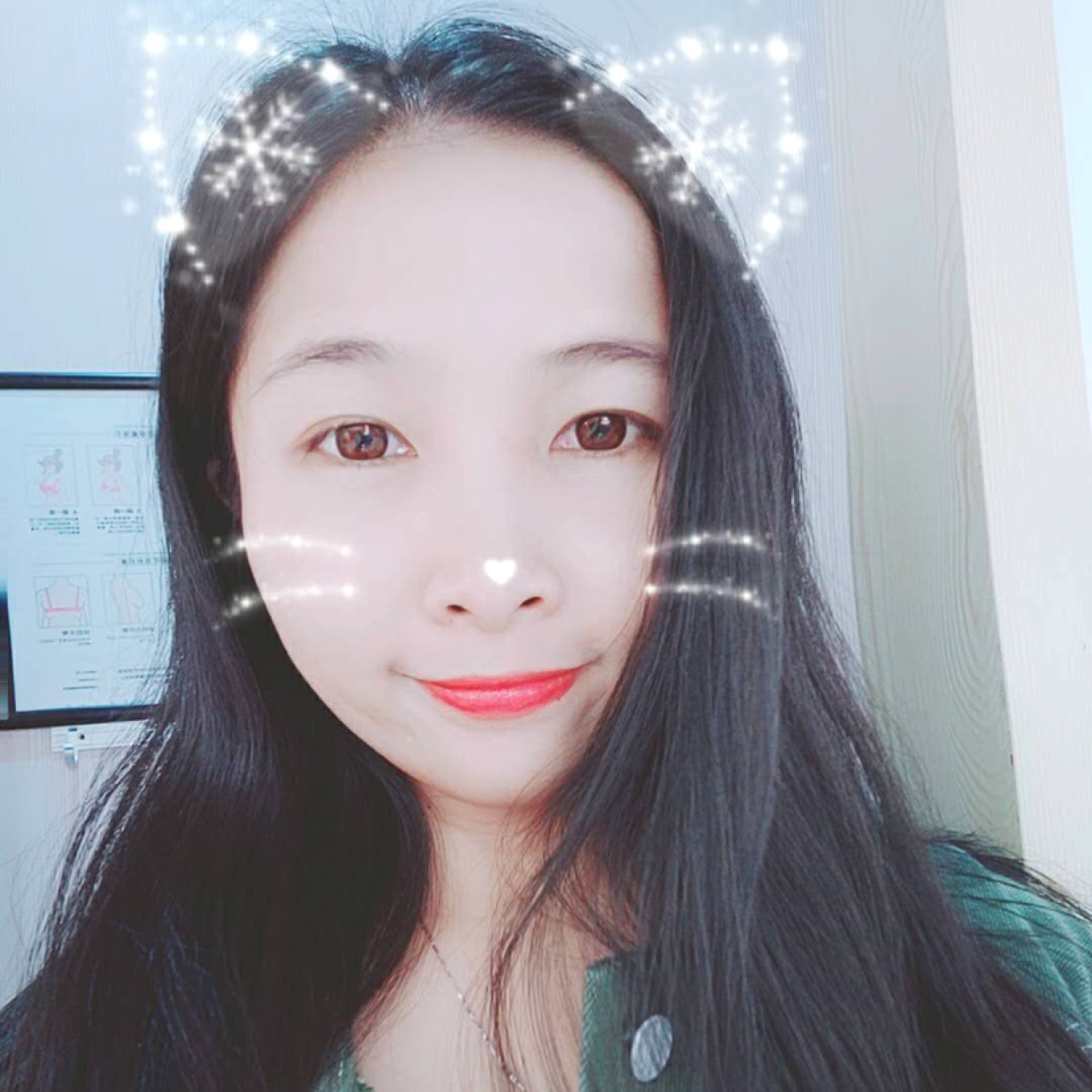 没有闹够吗的照片