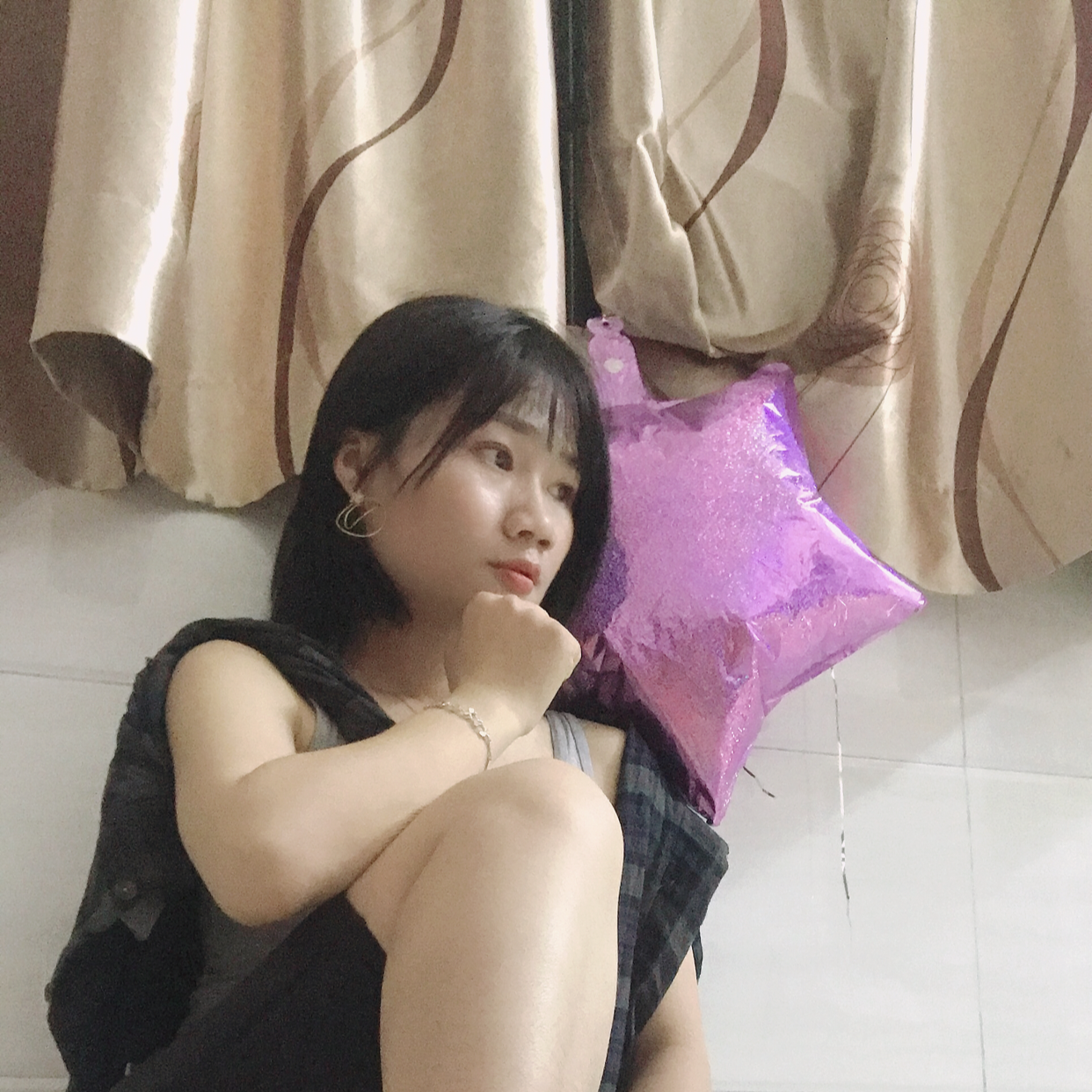 天 星的照片