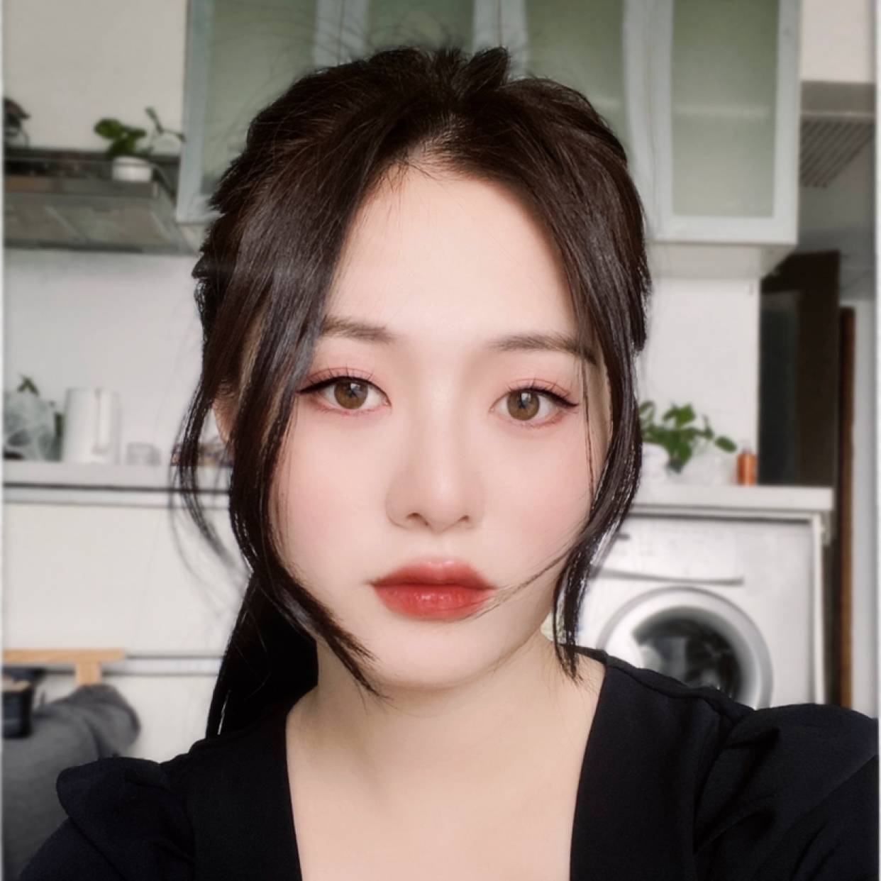 小鹿亂撞的照片