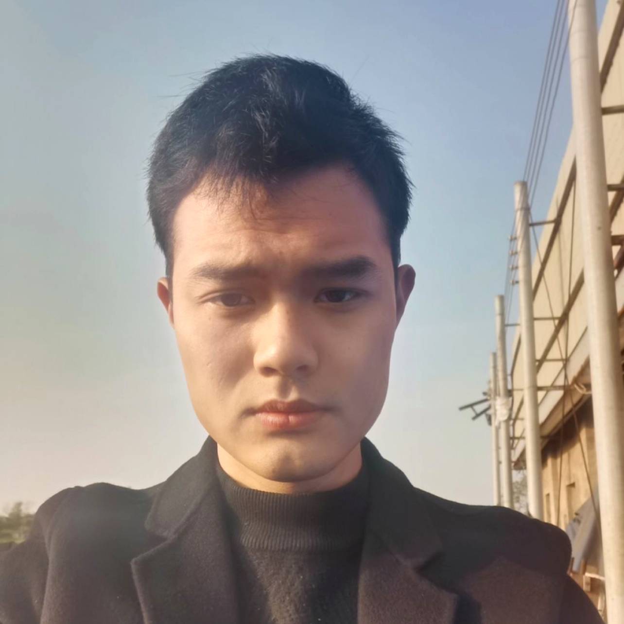 唯一的我呢的照片