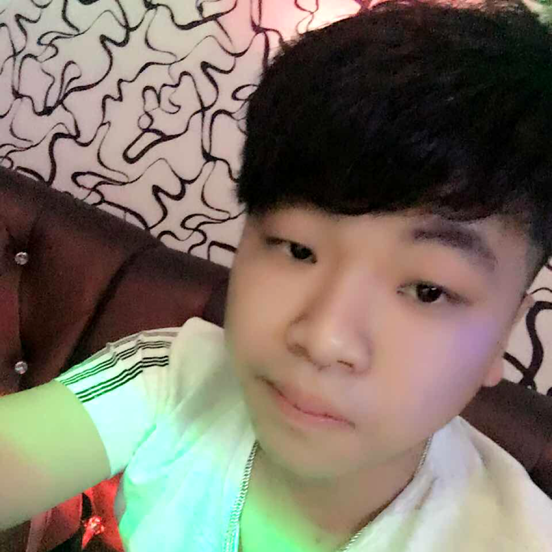 哆仔的照片