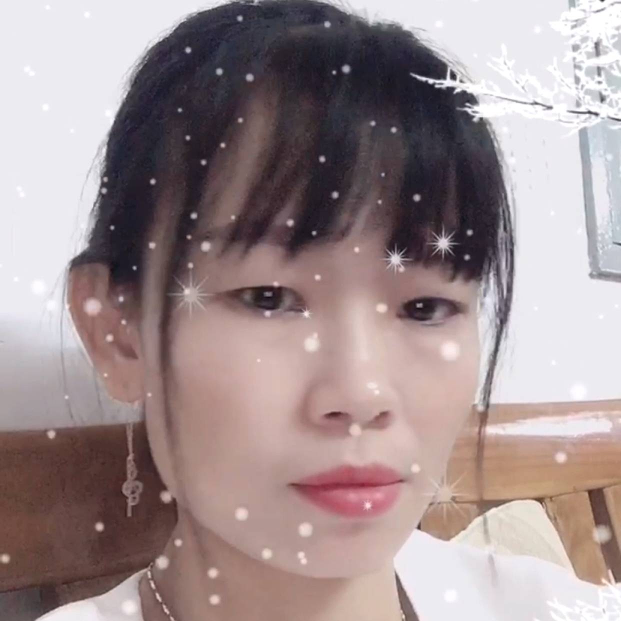 草丛方清秀的照片