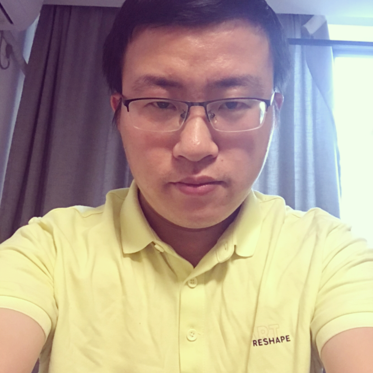 艾瑞克胡的照片