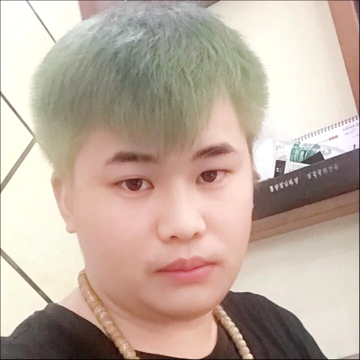 涟漪迷离的照片