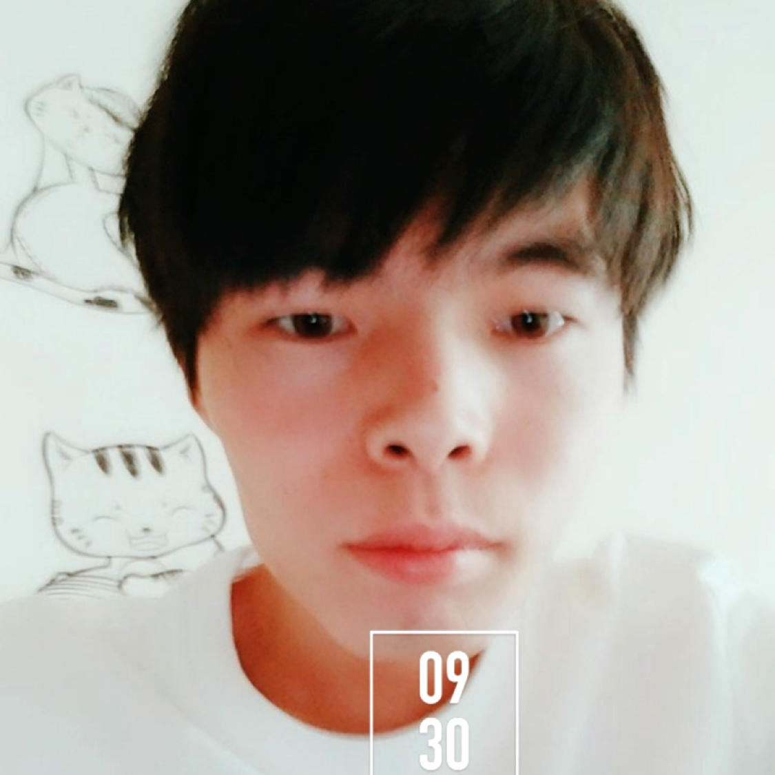 往事泪了兴奋的照片
