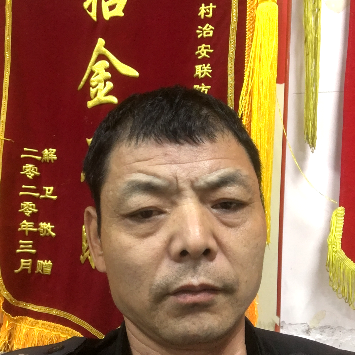落后改变小虾米的照片