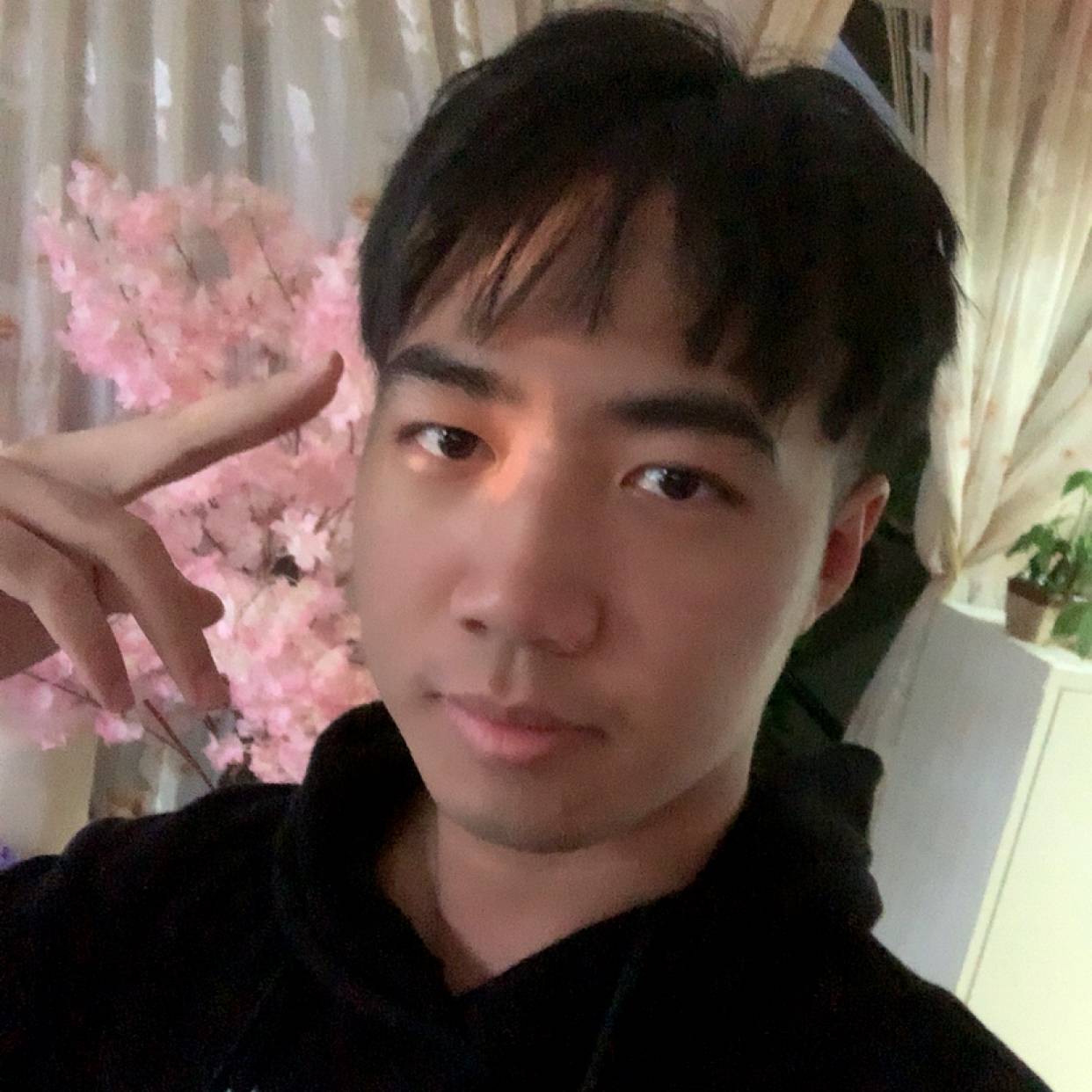 哦西给的照片
