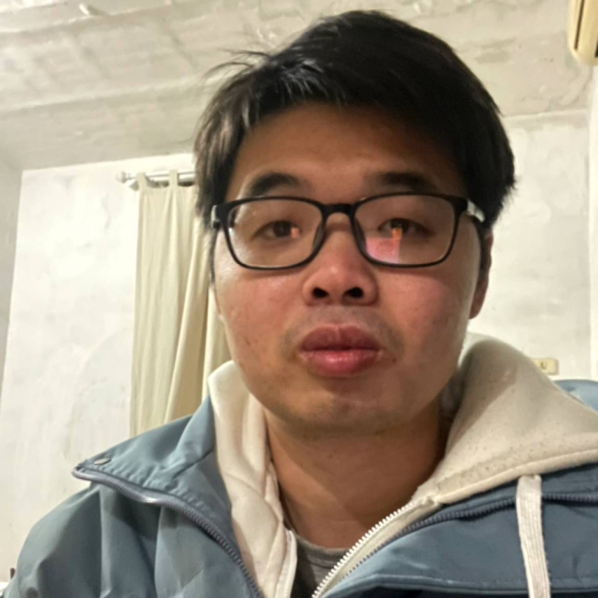 单身遇見薯片的照片