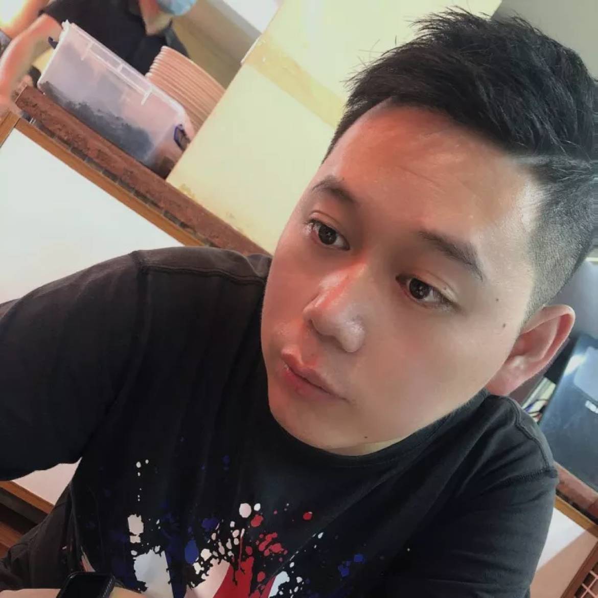 小龙童鞋的照片