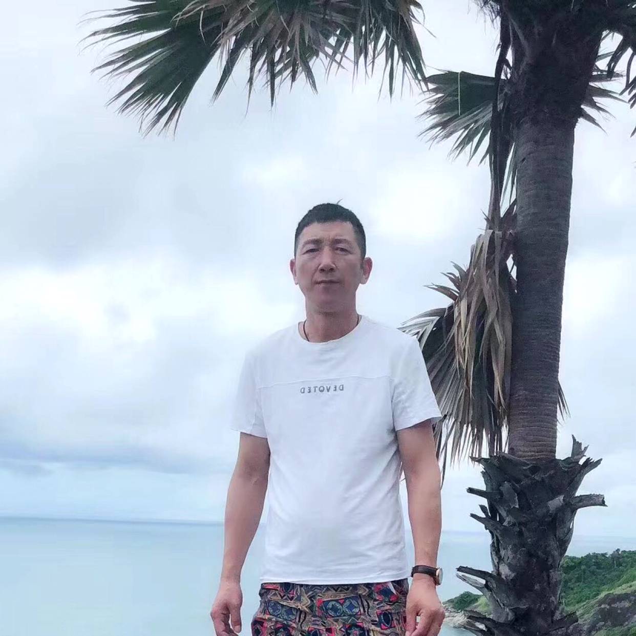 真淳邂逅鼠标的照片