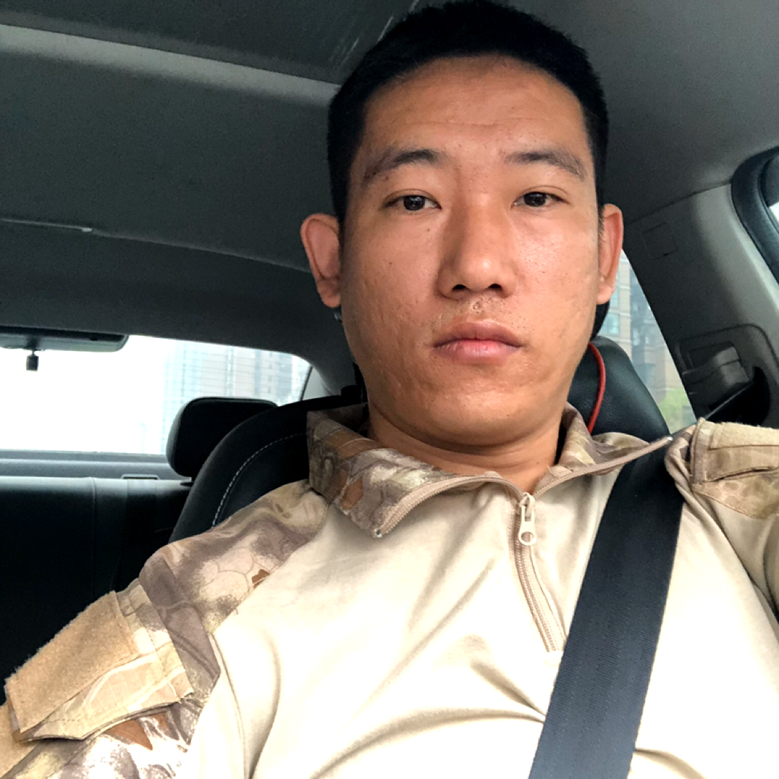 笨笨爱你的照片