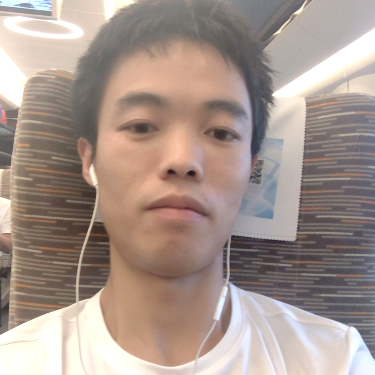 认证音乐人余生的照片