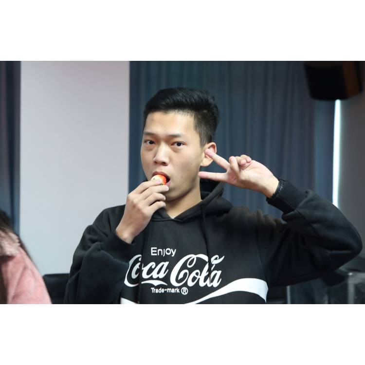 心岛邂逅俏皮的照片