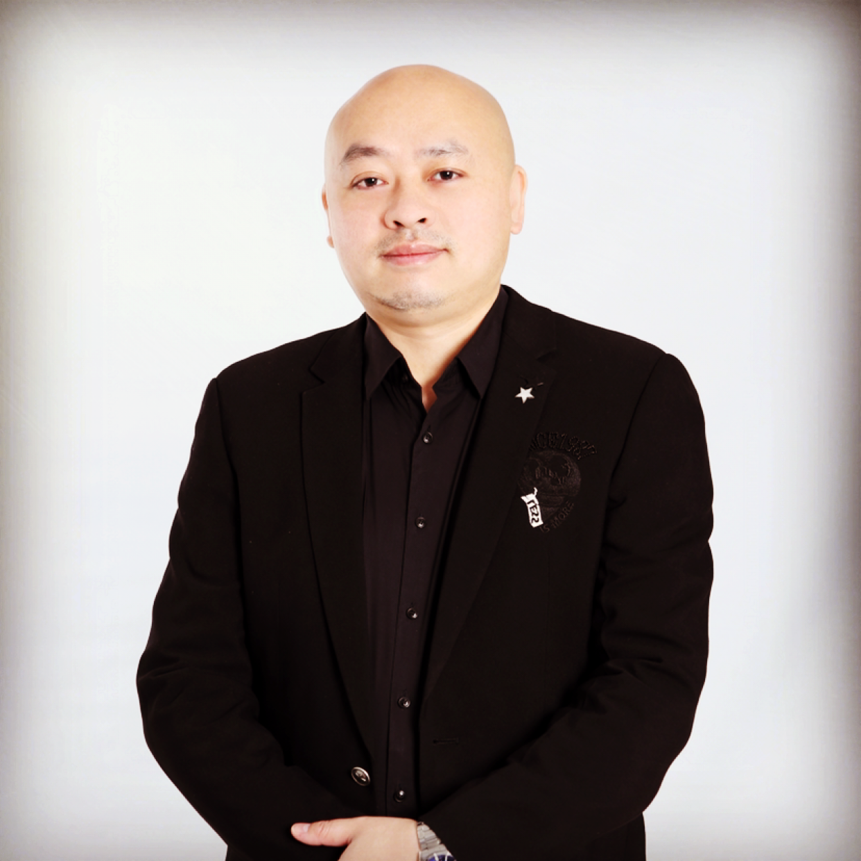 海蓝人生的照片