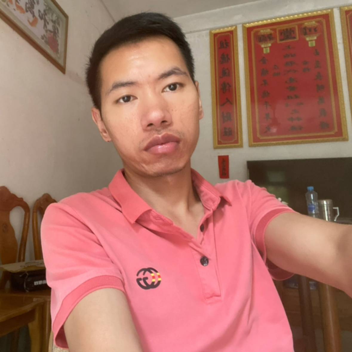鐘鸿旺的照片