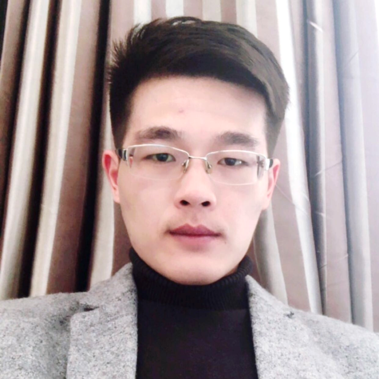 小jio冰凉的照片
