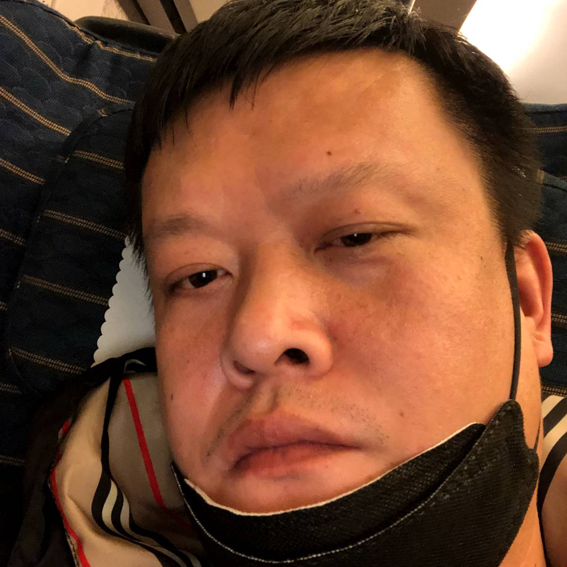 简单凝眸荼蘼的照片